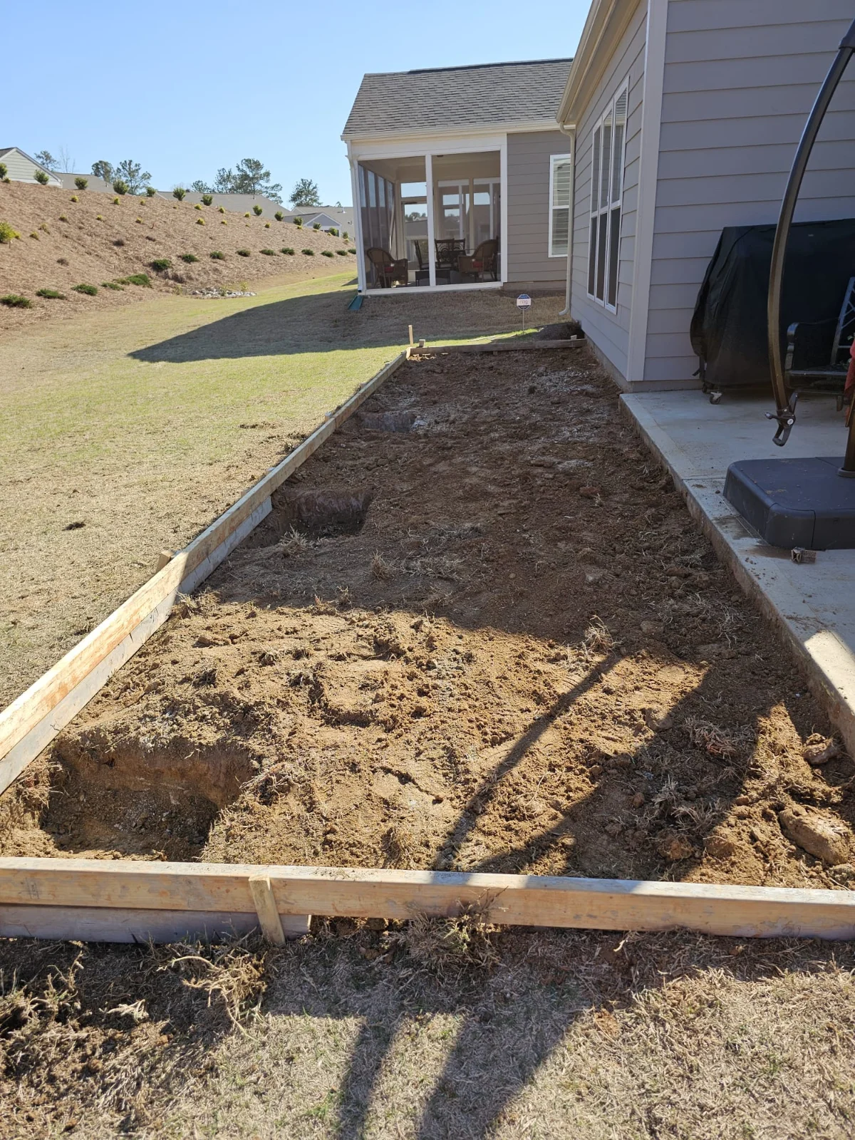 Guzman Concrete Solutions